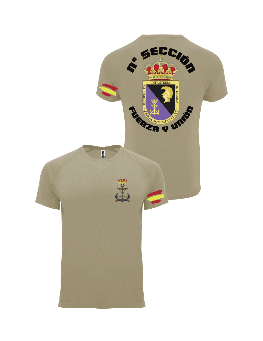 Camisetas Personalizadas Albacete
