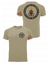 Camiseta Mistral Infantería de Marina