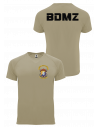 Camiseta BDMZ Infantería de Marina