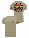 Camiseta Curso de Cabo 1º Infantería de Marina