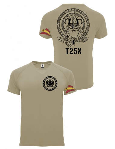 Camiseta Tango 25 Infantería de Marina