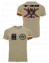 Camiseta Tango 39 Infantería de Marina