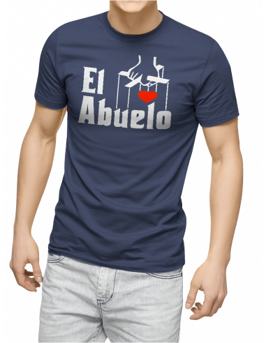 Camiseta El Abuelo