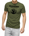 Camiseta ZeroOne Sportwear unisex