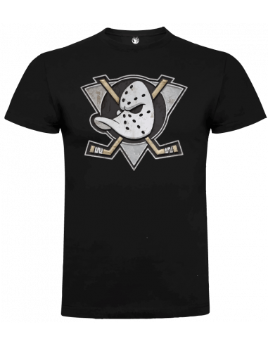 Camiseta Hockey Ducks unisex