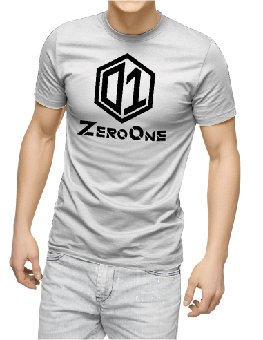 ZeroOne sportwear mod 3 unisex