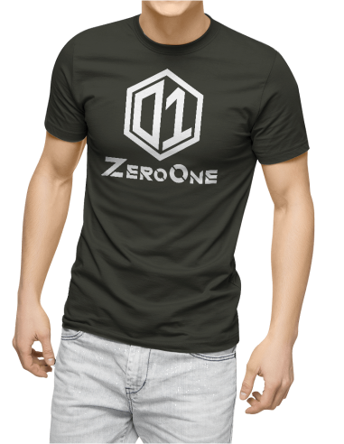 ZeroOne sportwear mod 3 unisex